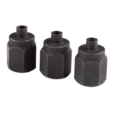 Цена на AFFIX (AF10312022C) Набор для демонтажа остатков свечей накаливания, кейс, 22 предмета