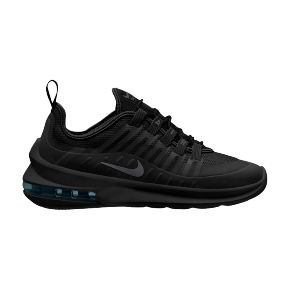 Кроссовки Nike Air Max Axis (Женская размерная сетка)