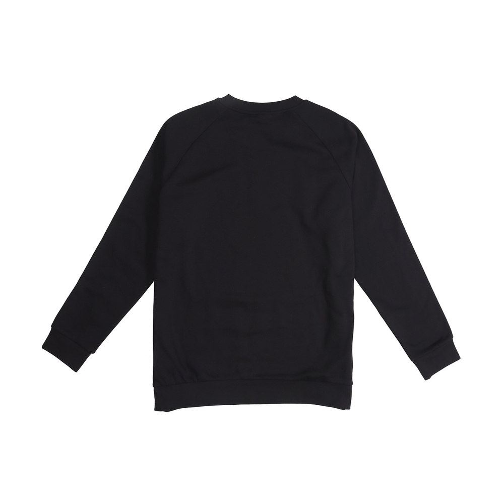 Толстовка Adidas originals 3-Stripes Crew, DV1555