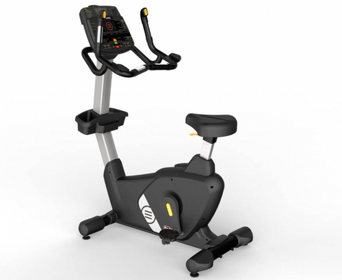 Вертикальный велотренажер AEROFIT Encore ECU7