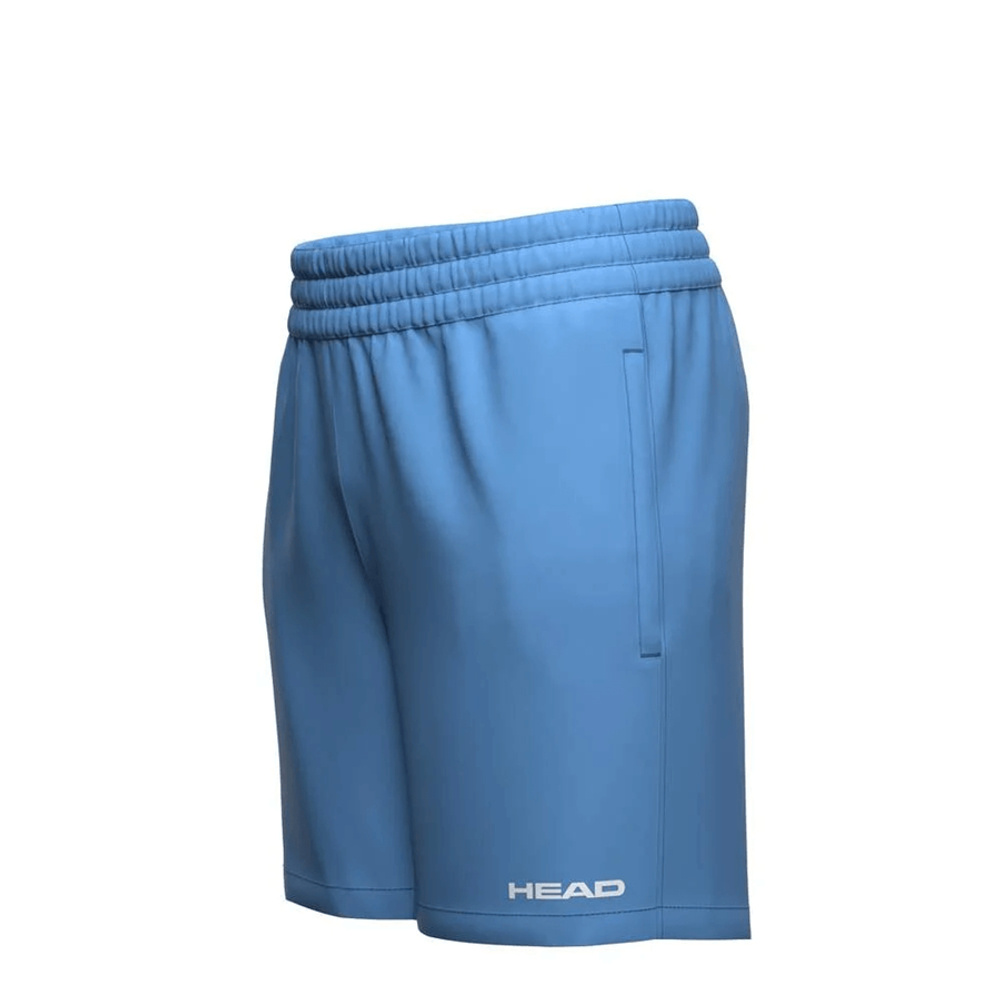 ОДЕЖДА ДЛЯ ТЕННИСА Мальчики, Шорты HEAD VISION SHORTS .