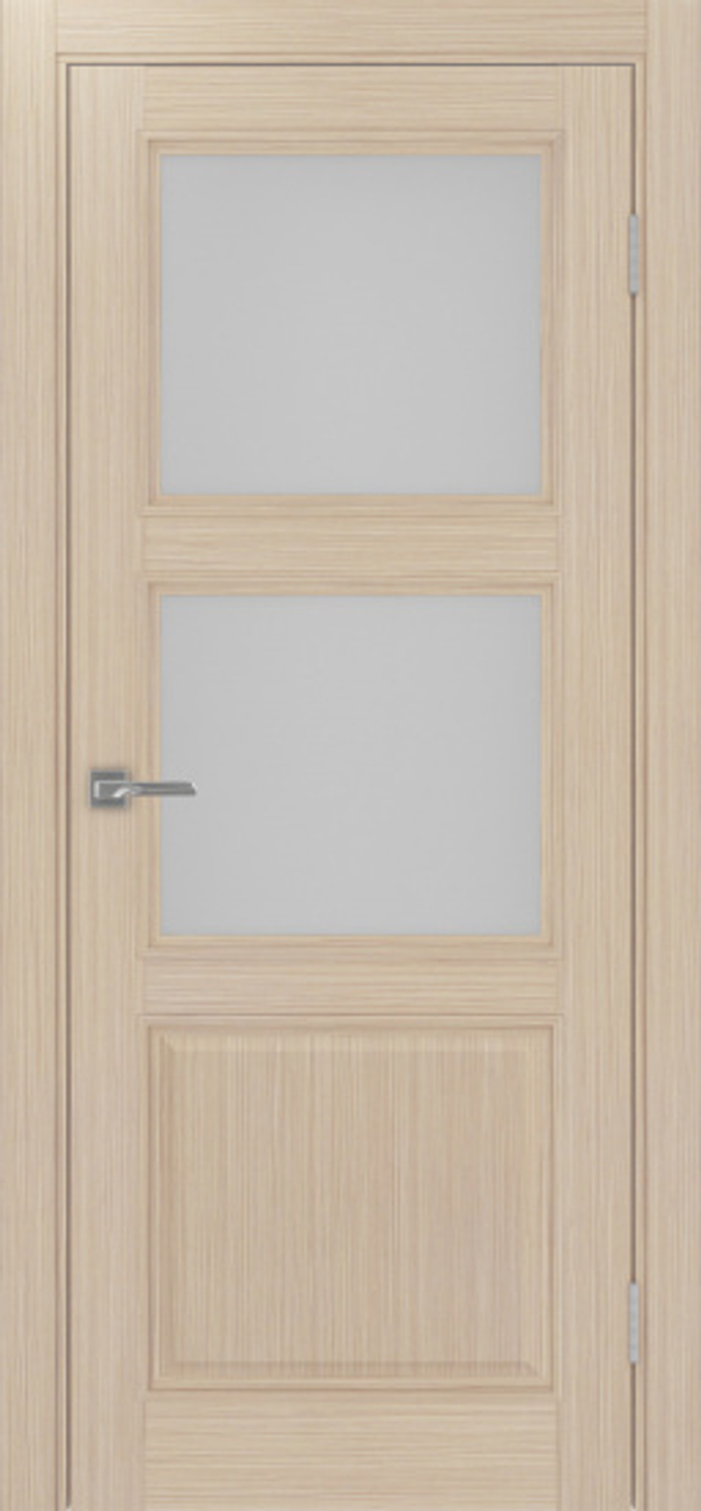 Межкомнатная дверь Optima Porte ТОСКАНА 630.221 с багетом
