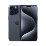 iPhone 15 Pro Max 1 ТБ, eSIM, синий титан