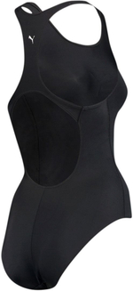 Купальник PUMA SWIM WOMEN RACERBACK SWIMSUIT 1P