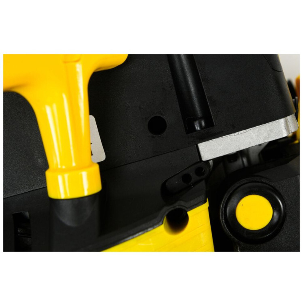 Бензопила Huter BS-2,8/50RS