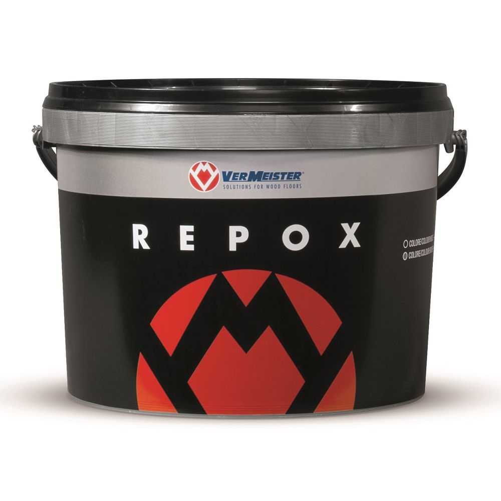 Repox 2К полиуретановый