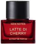 New Notes Latte di Cherry Extrait de Parfum