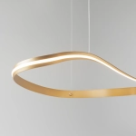 Подвесная люстра Maytoni PLONS MOD283PL-L34BS3K