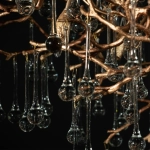 Подвесная люстра Loft It BIJOUT 10067/1250 GB