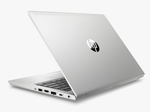 14" Ноутбук HP ProBook 440 G6 (1920x1080, Intel Core i5-8265U, RAM 16ГБ, SSD 256ГБ, Intel UHD Graphics 620, OS Windows)
