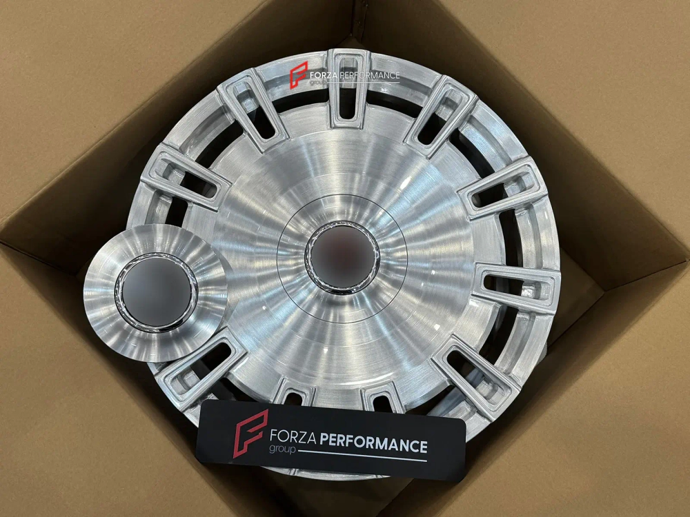 КОВАНЫЕ ДИСКИ ДЛЯ HONGQI E-HS9 2024 ХОНЧИ