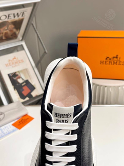 Кроссовки Hermes