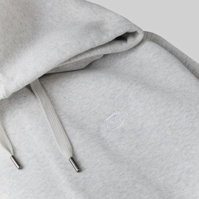 Толстовка мужская Dickies Summerdale Hoodie артикул:DK0A4Y6PA281 - купить в магазине Дайс