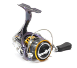 Катушка Daiwa 18 Regal LT 3000D-C