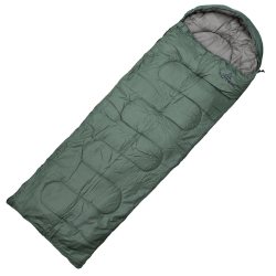 Totem мешок спальный Fisherman XXL / Правый