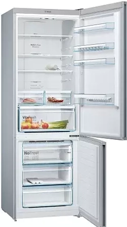 Холодильник Bosch KGN49XL30U
