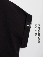 Леопардовый костюм для девочки на лето