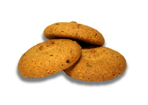 Печенье овсяное с корицей (3кг)