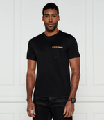 Футболка MCM - черный(MHTFSMM05)