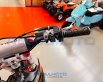 Питбайк Regulmoto SPITFIRE PRO 19/16, 140cc