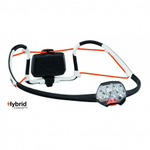 Фонарь светодиодный налобный Petzl IKO Core белый, 500 лм