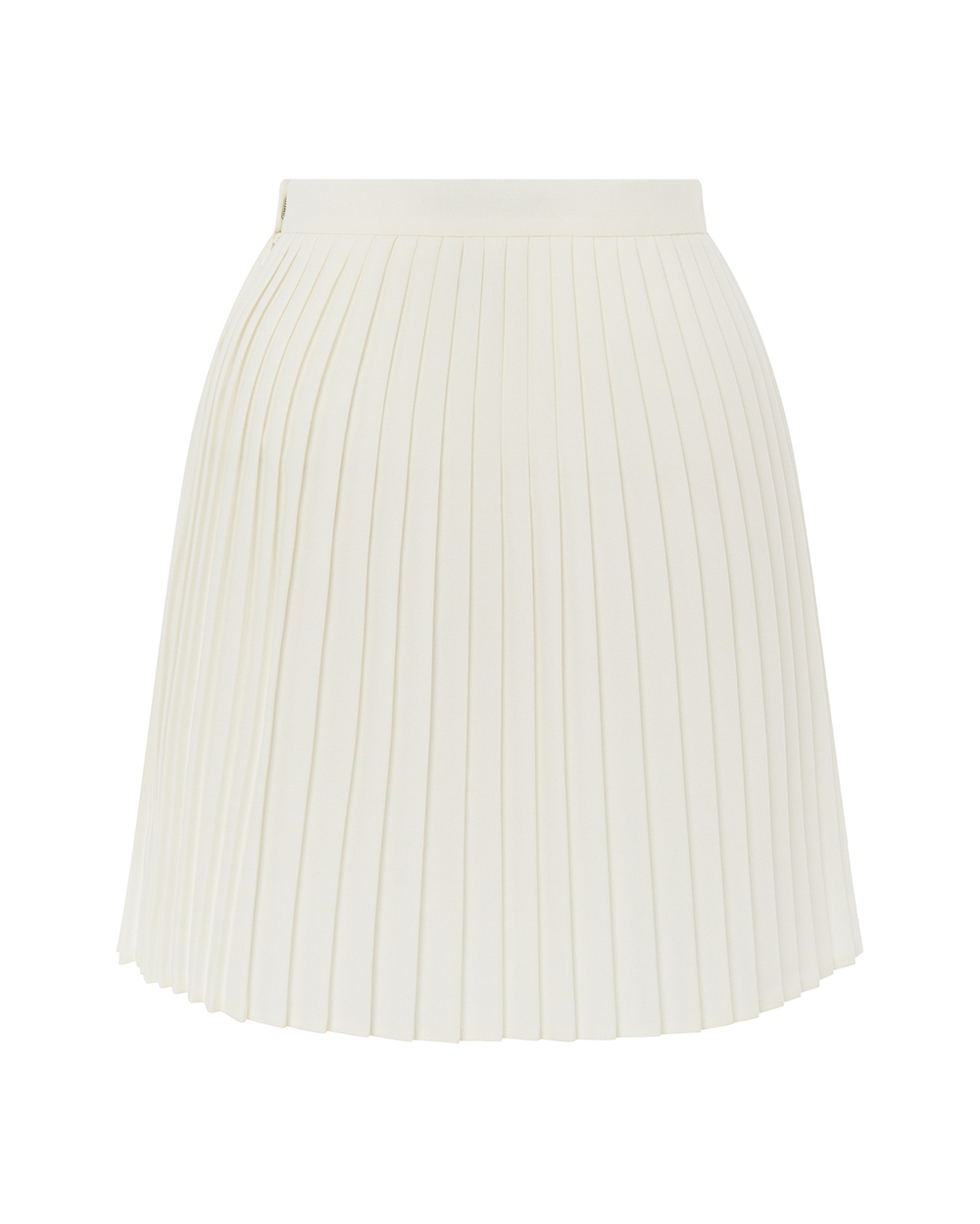 Юбка плиссе