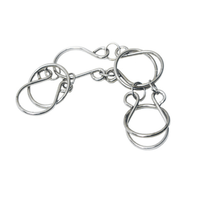 Мини головоломка"Эврика 14/Eureka 14", сложность 2**