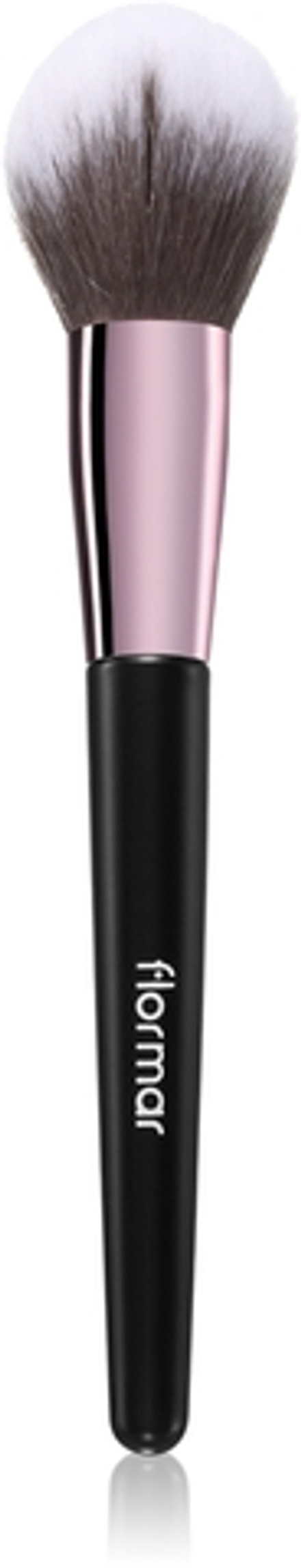 flormar Brush Powder - Кисть для пудры, 1 szt.