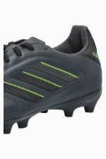 Бутсы adidas Copa Pure 3 League FG/MG - черный