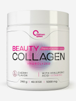 Beauty Wellness Collagen