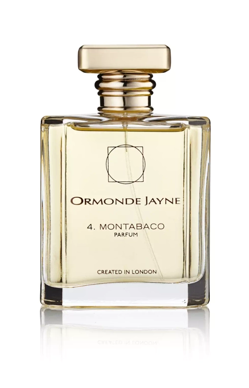 ORMONDE JAYNE Montabaco