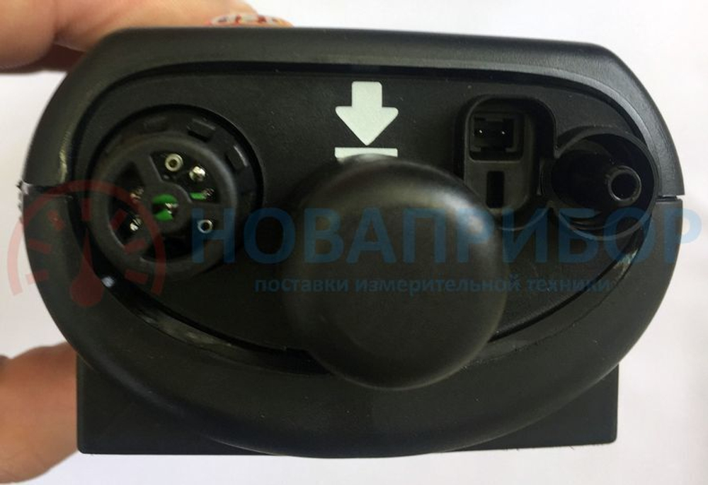Портативный газоанализатор Testo 330-2 LL BT+мультиметр Testo 760-2 с магнитным креплением, кейс, Описание Testo 330-2 LL  BT+мультиметр Testo 760-2 (арт: 0563 3376)