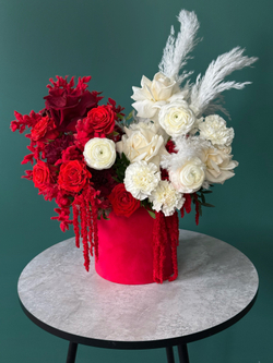 Букет «Ты и я»