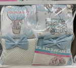 КПБ WellKid 17пр сатин