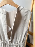 Льняное платье Brunello Cucinelli, 116