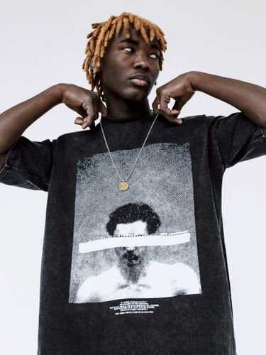 Футболка SUCK-MY