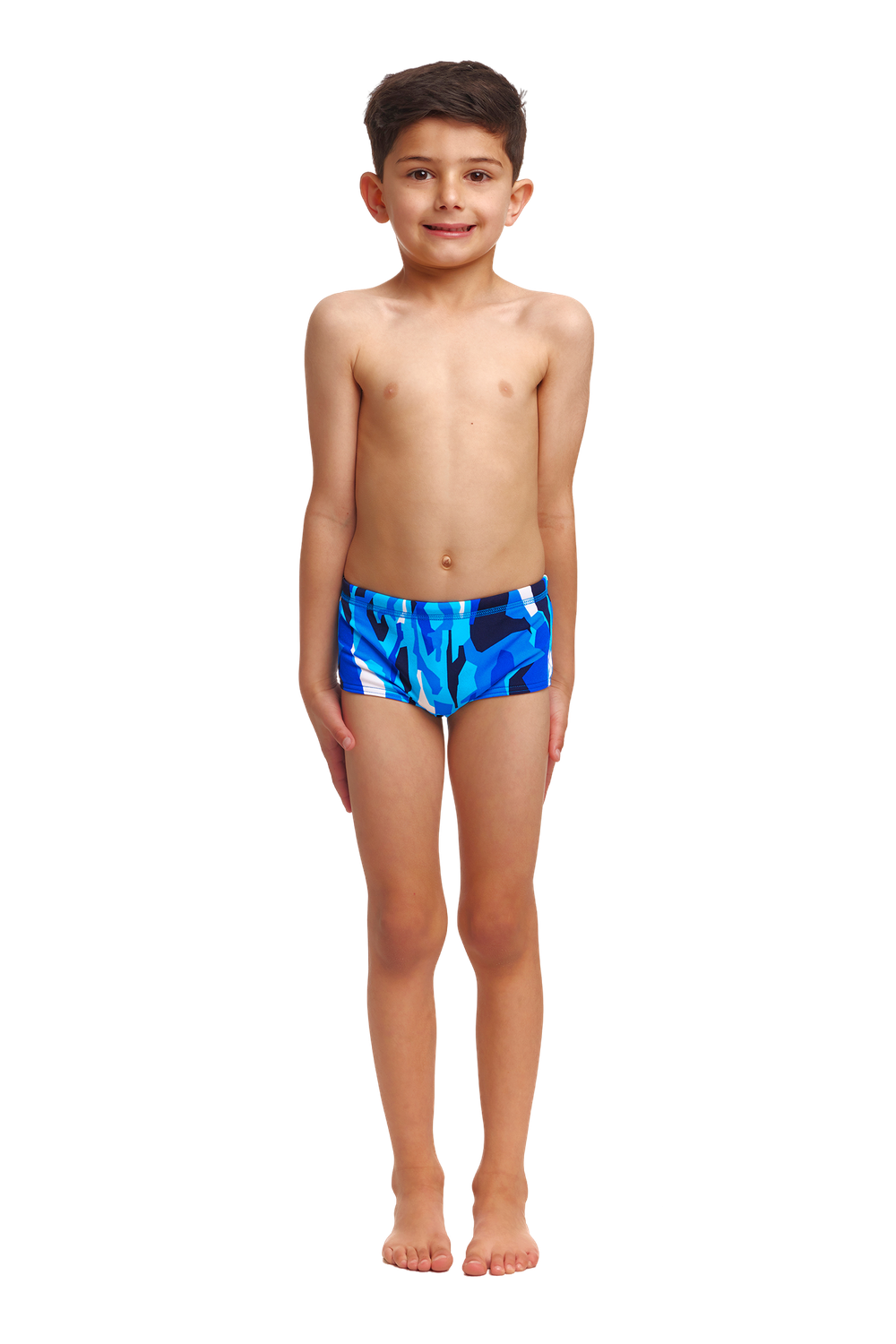 Транки FUNKY TRUNKS Toddler Boys Chaz Michael