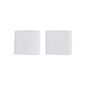 Напульсник теннисный Adidas Originals Short 2P - white/black