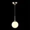 6536/1 MODERNI LN23 112 золотой Подвес E27 1*40W 220V MARSHA