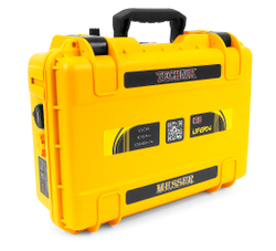 Портативный аккумулятор LiFePo4 105Ач