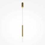 Подвесной светильник Maytoni MOD157PL-L6GK