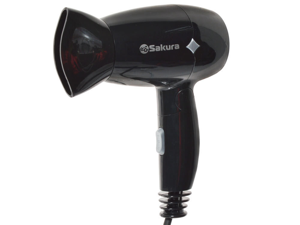 Фен 2 скорости 2 режима 1200Вт