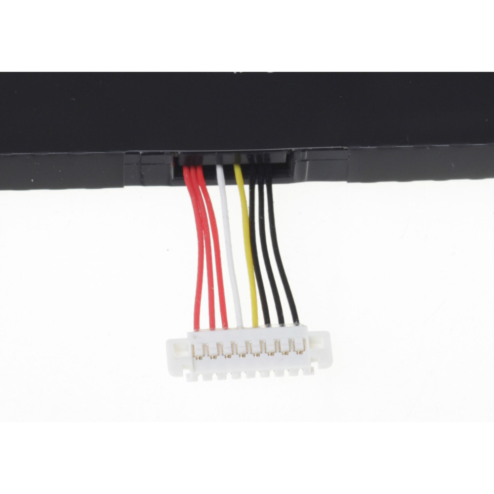 Аккумулятор iBatt 3600mAh для ноутбука Asus VivoBook Flip TP412UA (C31N1733)