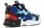 Кроссовки Billionaire Boys Club X Reebok Zig Kinetica 2