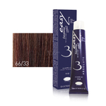 Перманентный безаммиачный краситель для волос Lisap Escalation Easy Absolute-3 (Lisap Absolute-3)