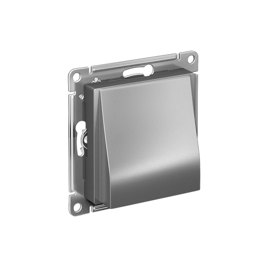 Вывод кабеля AtlasDesign механизм сталь SE ATN000999