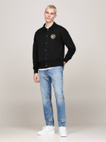 Кардиган Tommy Jeans - черный(DM0DM19422)