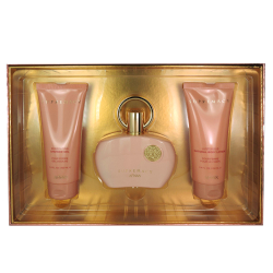 Afnan Supremacy Pour Femme Pink — парфюмерный подарочный набор для женщин.