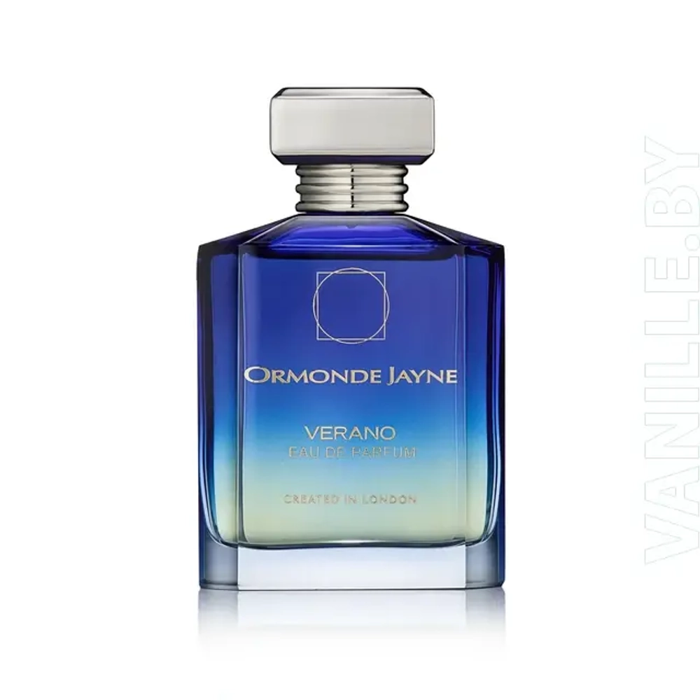 Ormonde Jayne Verano