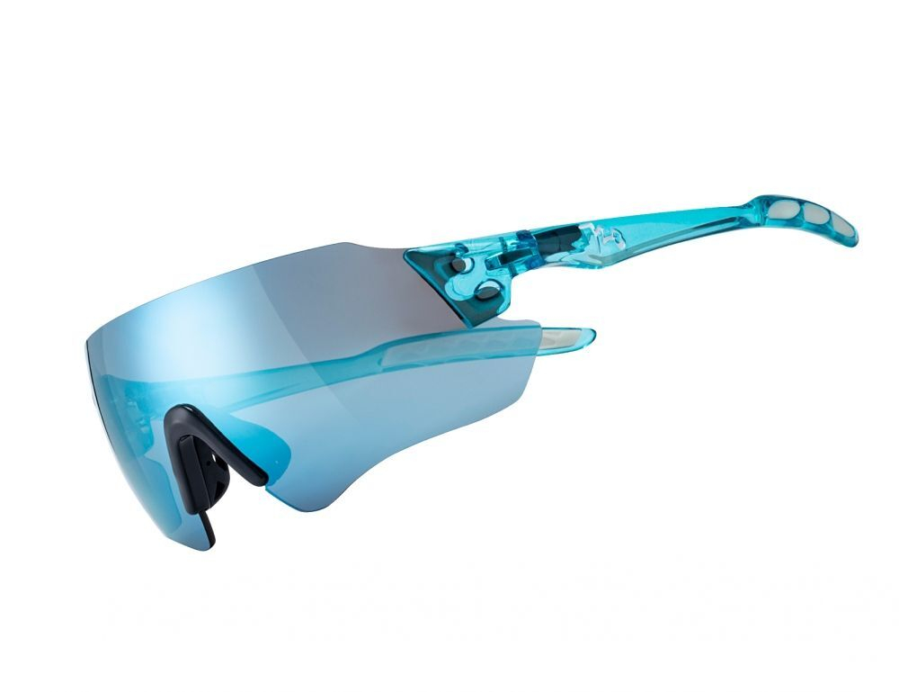 Спортивные очки с диоптриями 720armour Kamikaze + / Turquoise Sea Glass / HC Brown Lake Blue Lens